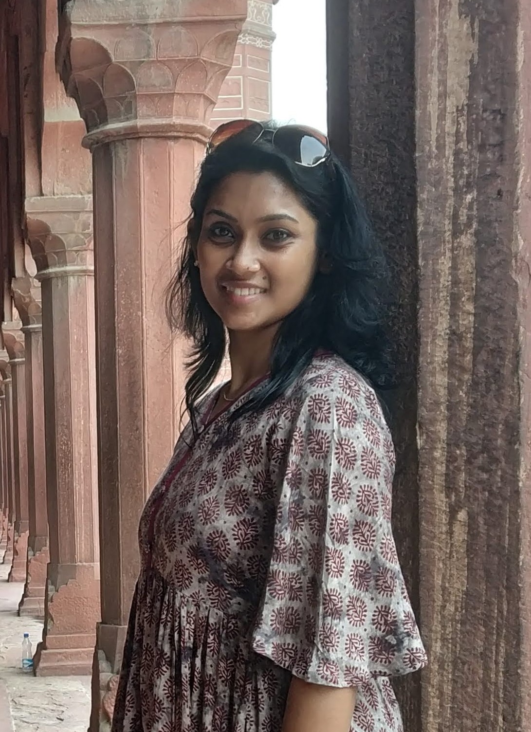 Neetu S Kumar