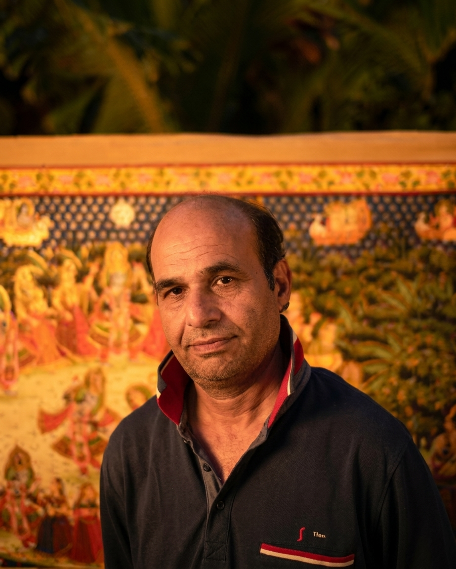 Dinesh Soni