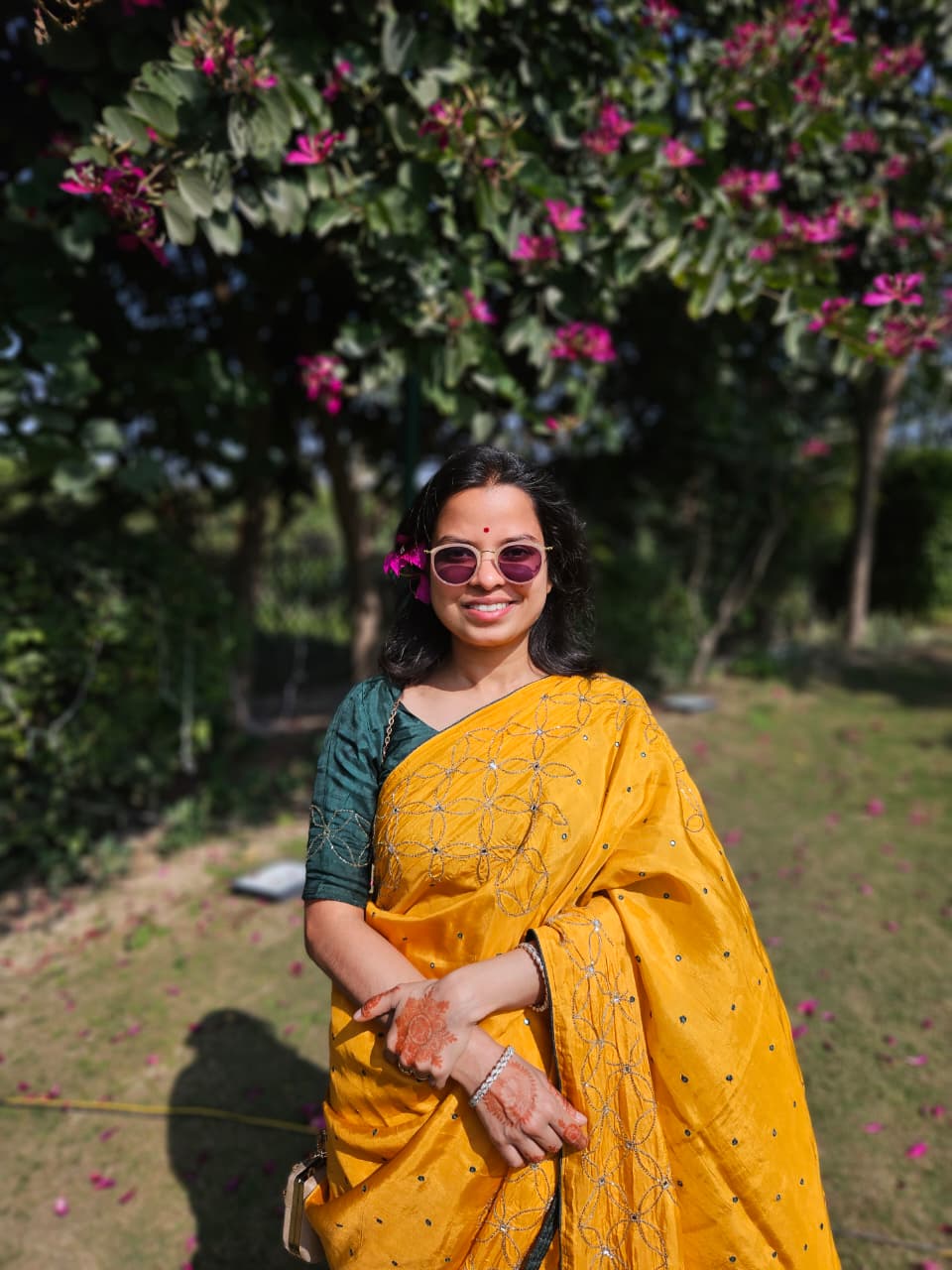 Sakshi Sahu